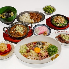 丁寧な仕込みで食べ飽きない無限の魅力！