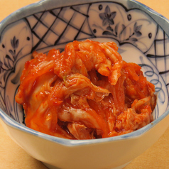 キムチ