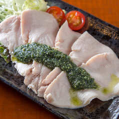 和酒酒場しげんちのおすすめ料理2