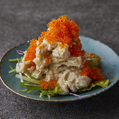 アンチョビポテサラ