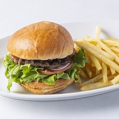 ダイニングバー 15 Ichigoのおすすめランチ1