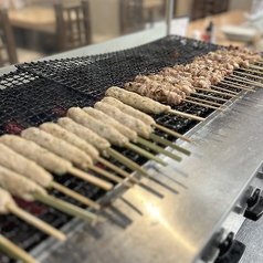 鮮魚と焼とり酒場 花火のコース写真