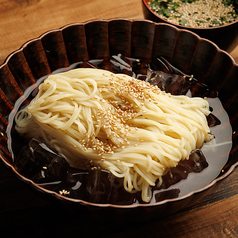 博多隠れ名物ラーソーメン