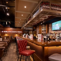 毎日開催！17時～19時はドリンク最大40% OFF！