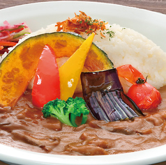 そまりあんカレー【辛口/甘口】