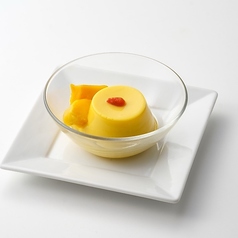 完熟マンゴープリン