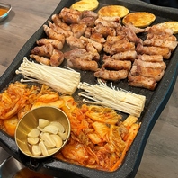 サムギョプサル