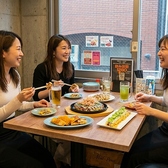 鉄板バルSOURCE ソース 三軒茶屋店の雰囲気2
