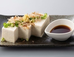 冷奴