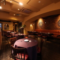 エスカリエ L Escalier 流川の雰囲気1