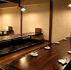 十六酔 IZAYOI 藤沢店の特集写真