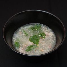 コムタンクッパ