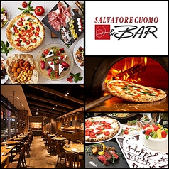 サルヴァトーレ クオモ SALVATORE CUOMO &BAR 金沢片町イメージ