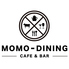 MOMO-DININGロゴ画像