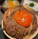 国産ブランド牛A5の究極の牛丼セット2700円(税込2970円)