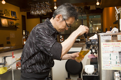 MUSIC BAR＆DINING 吉祥寺 Mojo Cafe　の写真3