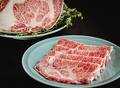 料理メニュー写真&nbsp;梅　-うめ-