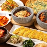 韓国料理オンマ 三宮店のおすすめポイント1
