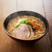 らーめん古潭　中津本店