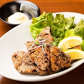 酒と魚と炙焼 新宿ろじのおすすめ料理3