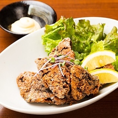 酒と魚と炙焼 新宿ろじのおすすめ料理3