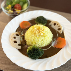 LOHAS CLUBのおすすめランチ3