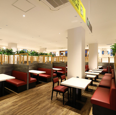 神戸クック ワールドビュッフェ ニッケパークタウン加古川店の雰囲気1