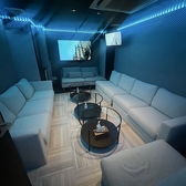 Bar bull bear ブルベアの雰囲気2