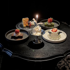 cafe mitu カフェミツのおすすめ料理1