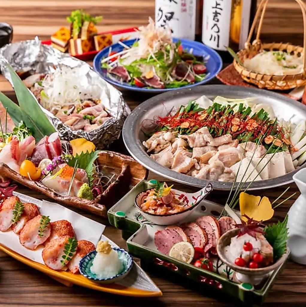 燦々 SANSANの写真ギャラリー