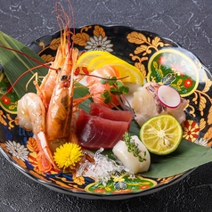 恵比寿いっちょかみのおすすめ料理2