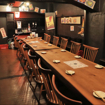 芋んちゅ 四日市店の雰囲気1