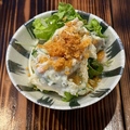 料理メニュー写真&nbsp;自家製ポテトサラダ
