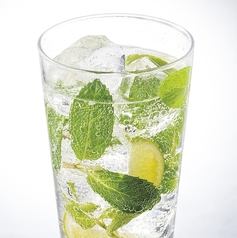 ゼロモヒート ZERO Mojito