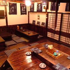 居酒屋 安兵衛の特集写真