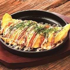 とんぺい焼き
