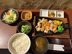 ENOUSHU エンオウシュウのおすすめランチ1