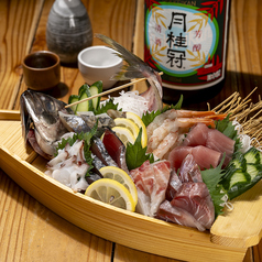 京都酒場 赤まるのおすすめ料理2