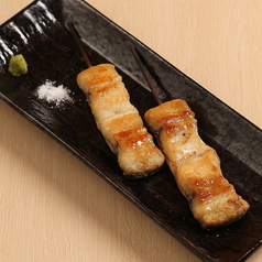 白焼串(1本)