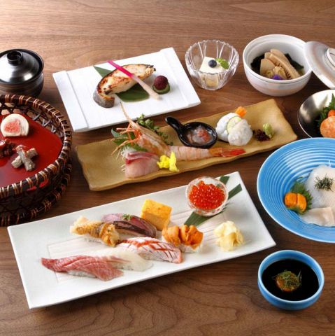 おたる政寿司 銀座 和食 ホットペッパーグルメ