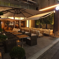 中目黒テラス NAKAMEGURO TERRACE特集写真1