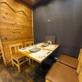 炭火焼鳥 鉄朗の雰囲気2