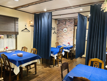 アンジュール UN JOUR 静岡の雰囲気1