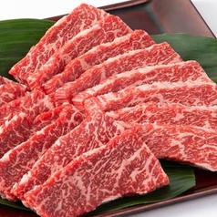 【国産牛】上ロース