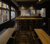 居酒屋 呑んしらふの雰囲気3