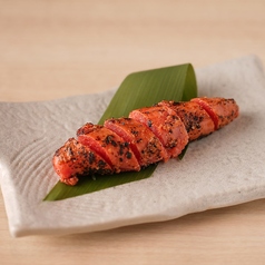 たらこの西京漬け