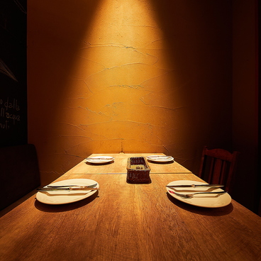 ピッツァ サルヴァトーレクオモ 経堂店の雰囲気1