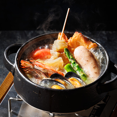 フレンチ屋台ビストロ のれんとコルク 静岡駅前のおすすめ料理2