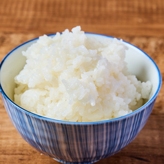 白ごはん(小)150g