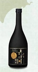 芋焼酎インカの目覚め(幕別町)